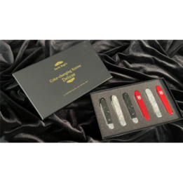 Regal Knives by David Regal