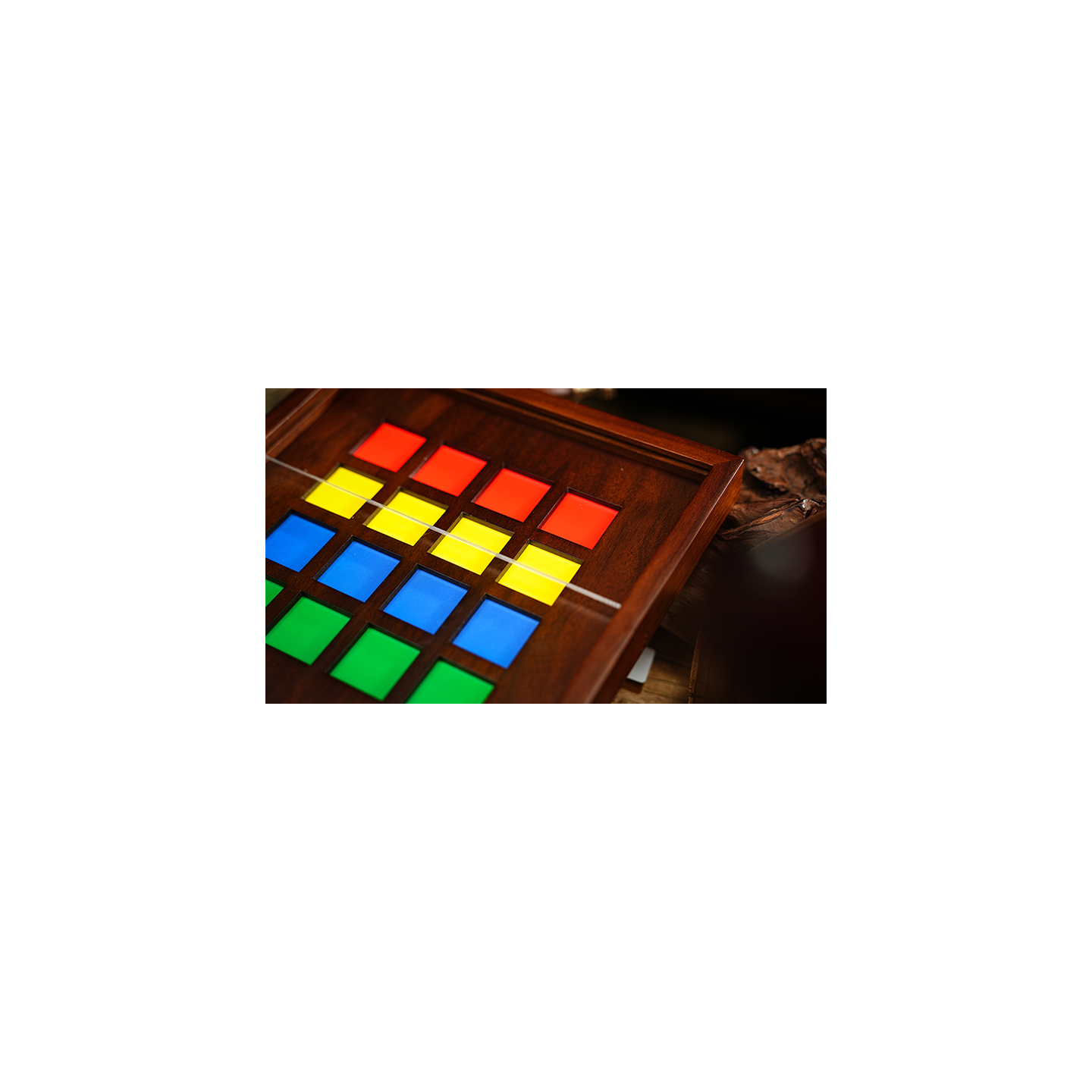 Prophecy Matrix by Mato and TCC Magic
