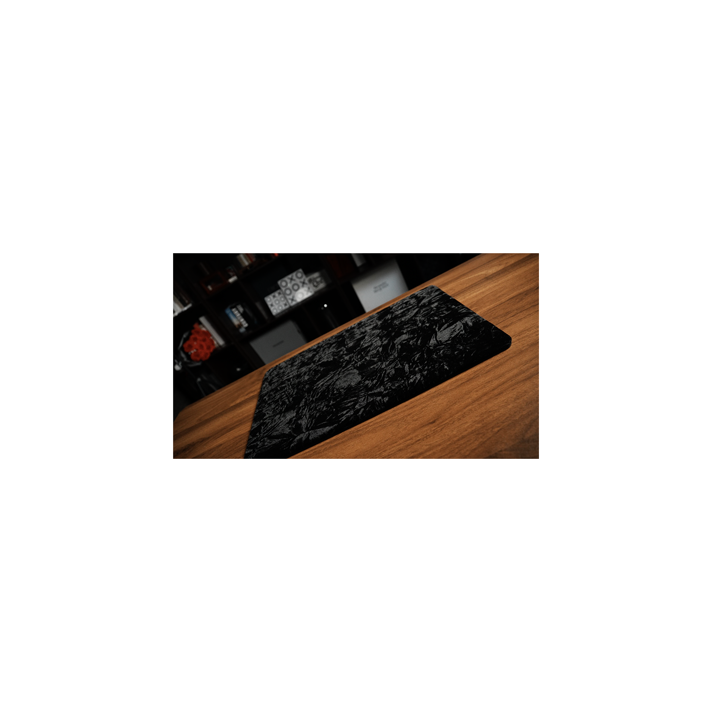 Darkness - Black Art Close-up Pad Set (Large) by Bond Lee & Stephen Chan