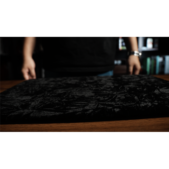 Darkness - Black Art Close-up Pad Set (Large) by Bond Lee & Stephen Chan
