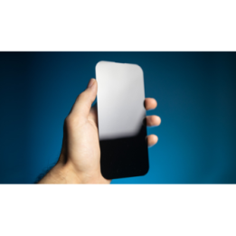 Leviosa Phone (EXTRA Screen) by João Miranda and Julio Montoro
