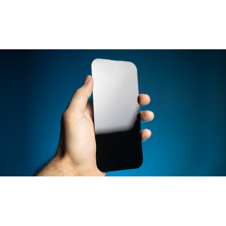 Leviosa Phone (EXTRA Screen) by João Miranda and Julio Montoro