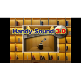 Handy Sound 3.0 by King of Magic