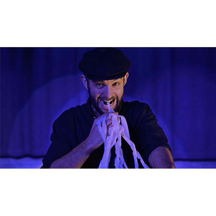 Mouth Coil Pro by Gonzalo Albiñana and CrazyJokers