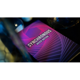 Synchronous by Javier Natera