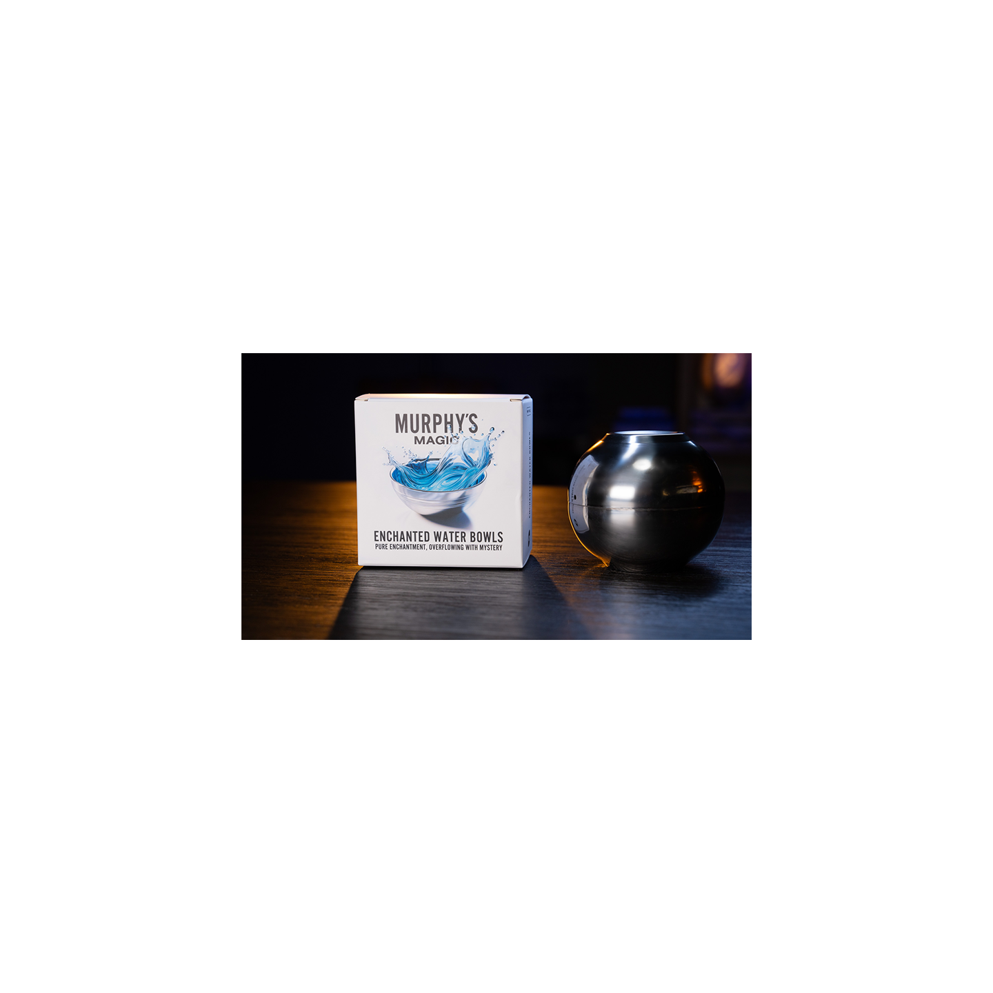 Spellbound Water Bowls by Murphy's Magic