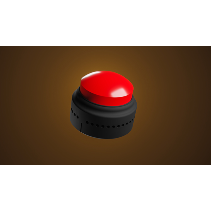 João Miranda Magic presents The Button by Chris James featuring Craig Petty