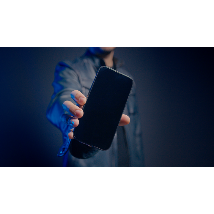 Leviosa Phone by João Miranda and Julio Montoro