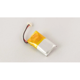 U.S.W Extra Battery- Universal Smoke Watch by João Miranda