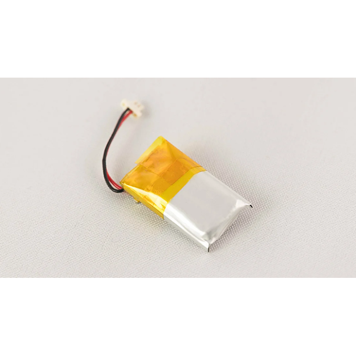 U.S.W Extra Battery- Universal Smoke Watch by João Miranda