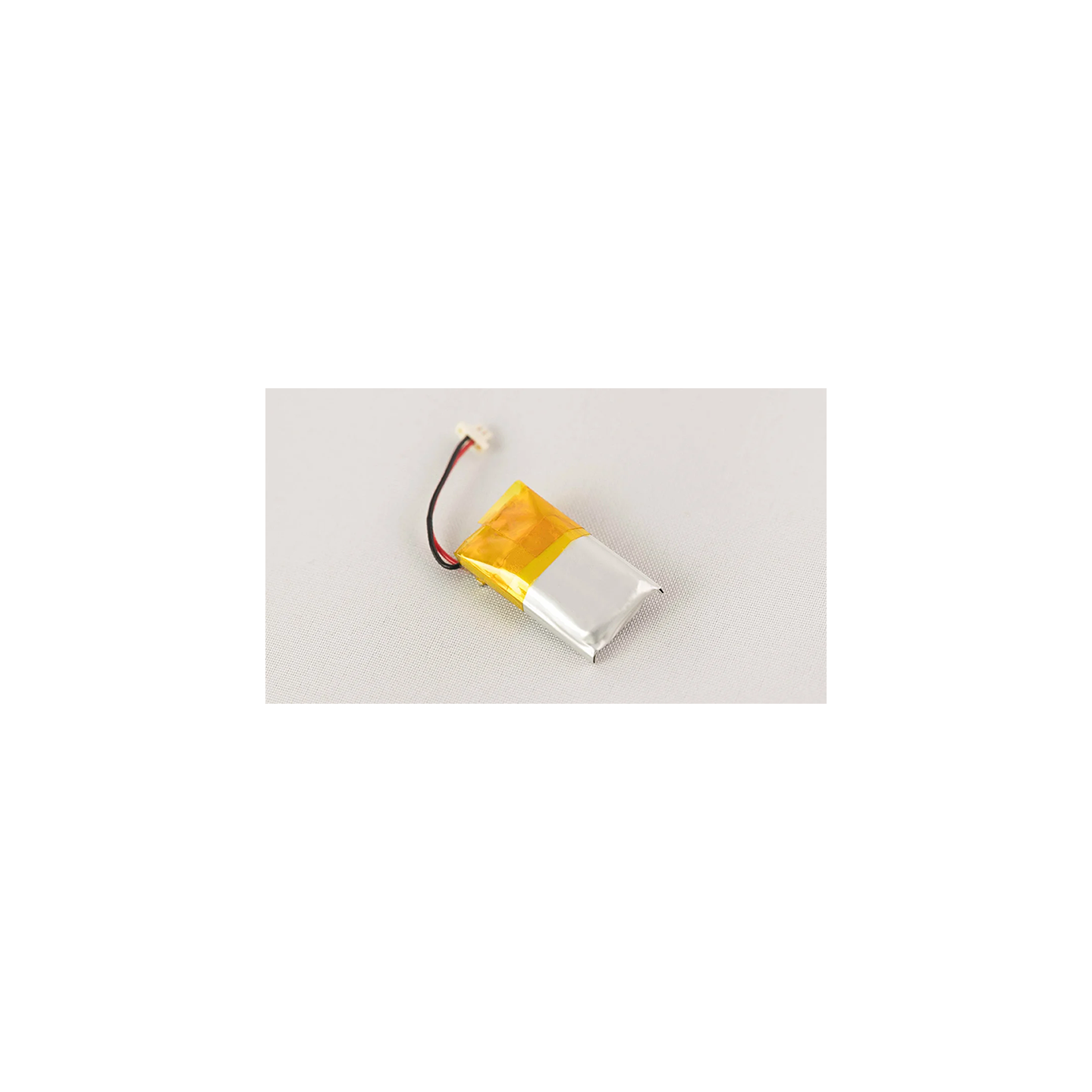 U.S.W Extra Battery- Universal Smoke Watch by João Miranda