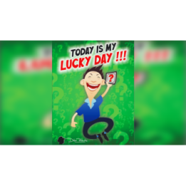 Lucky Day by Mr. Daba