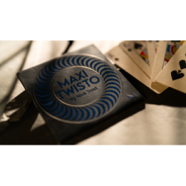 MAXI TWISTO BLUE