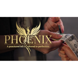 Phoenix by Higar and Hanson Chien (USD)