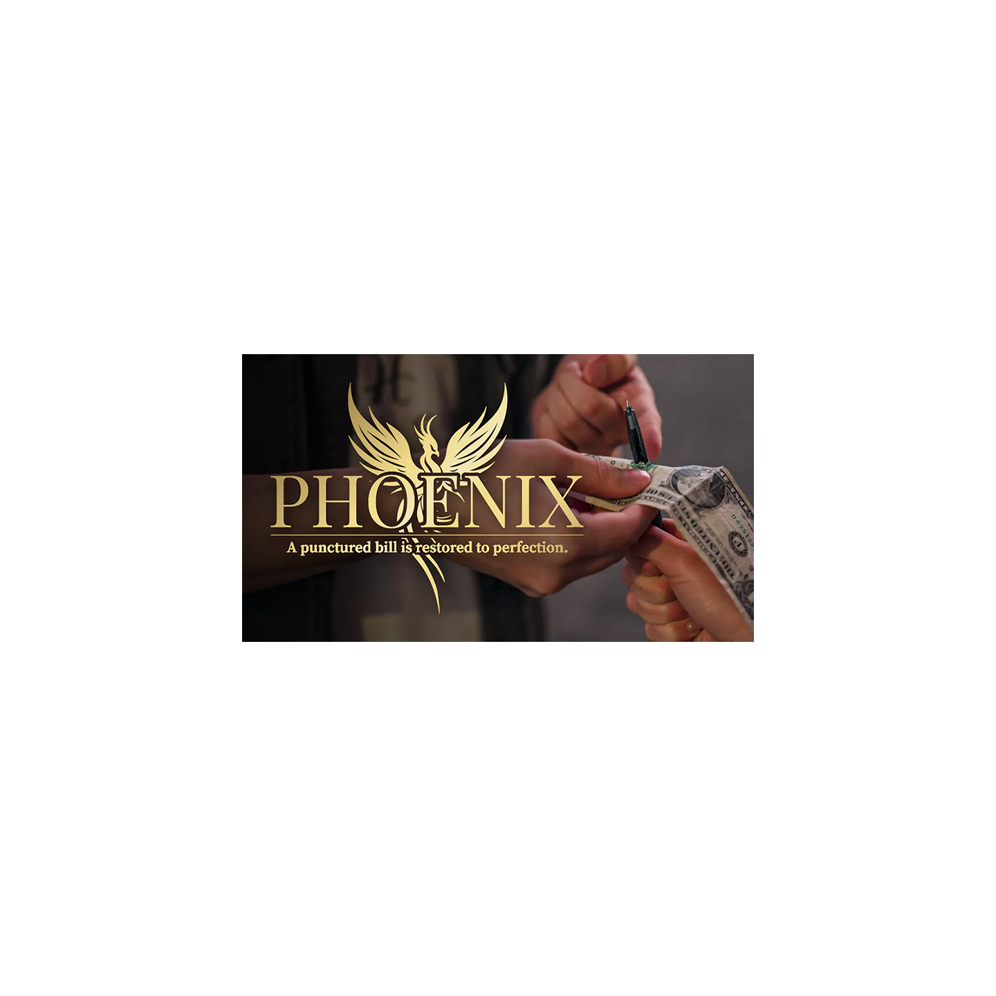 Phoenix by Higar and Hanson Chien (USD)
