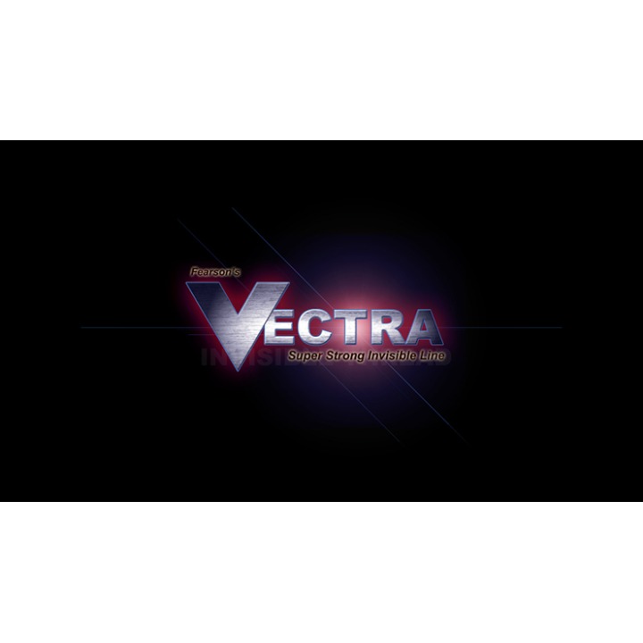 Vectra Strong Invisible Thread & Online Instructions by Steve Fearson