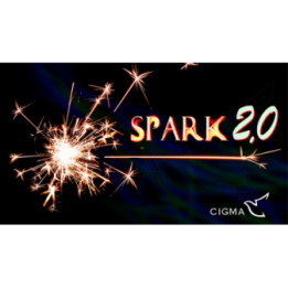Spark 2.0 by CIGMA Magic