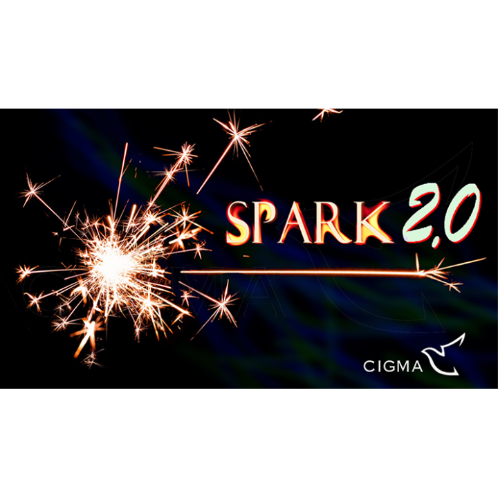 Spark 2.0 by CIGMA Magic