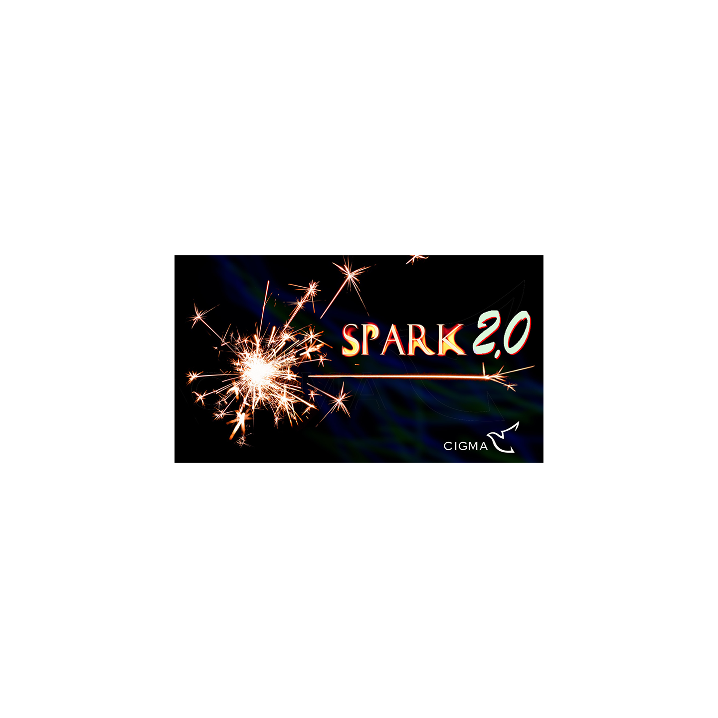 Spark 2.0 by CIGMA Magic
