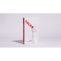 Calico by Rick Holcombe