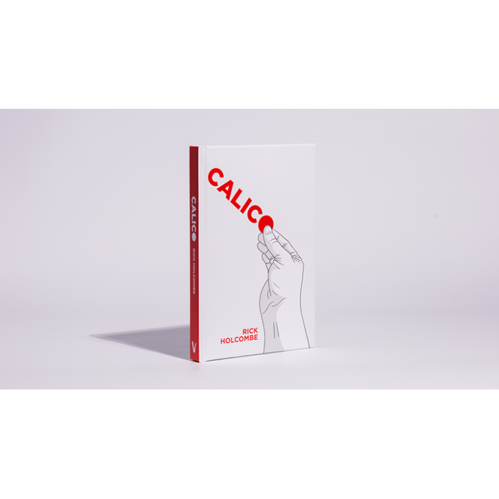 Calico by Rick Holcombe
