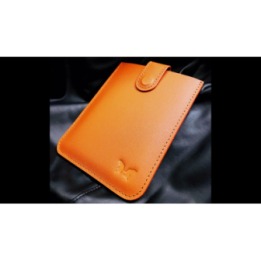 SECRET GAFF AND PACKET CARRIER PRO (Brown Leather)