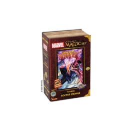 Multiverse of Magic Set (Doctor Strange) by Fantasma Magic