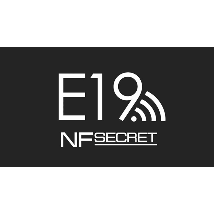 E19 (Gimmicks and Online Instruction) by Matthew Wright