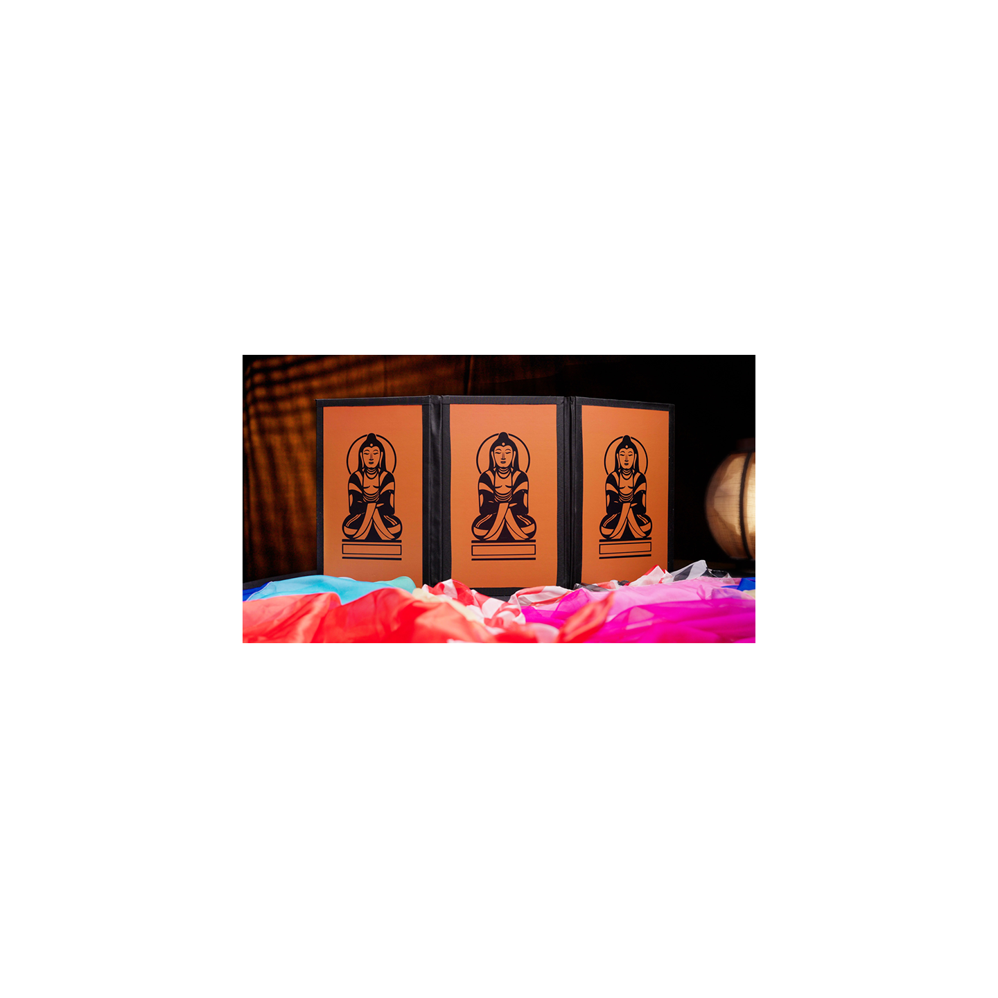 Temple Screen (Classic) by Murphys Magic