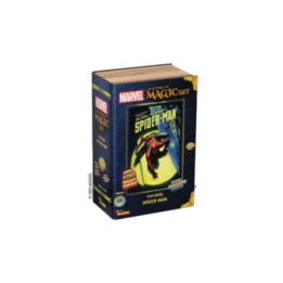 Multiverse of Magic Set (Spiderman) by Fantasma Magic
