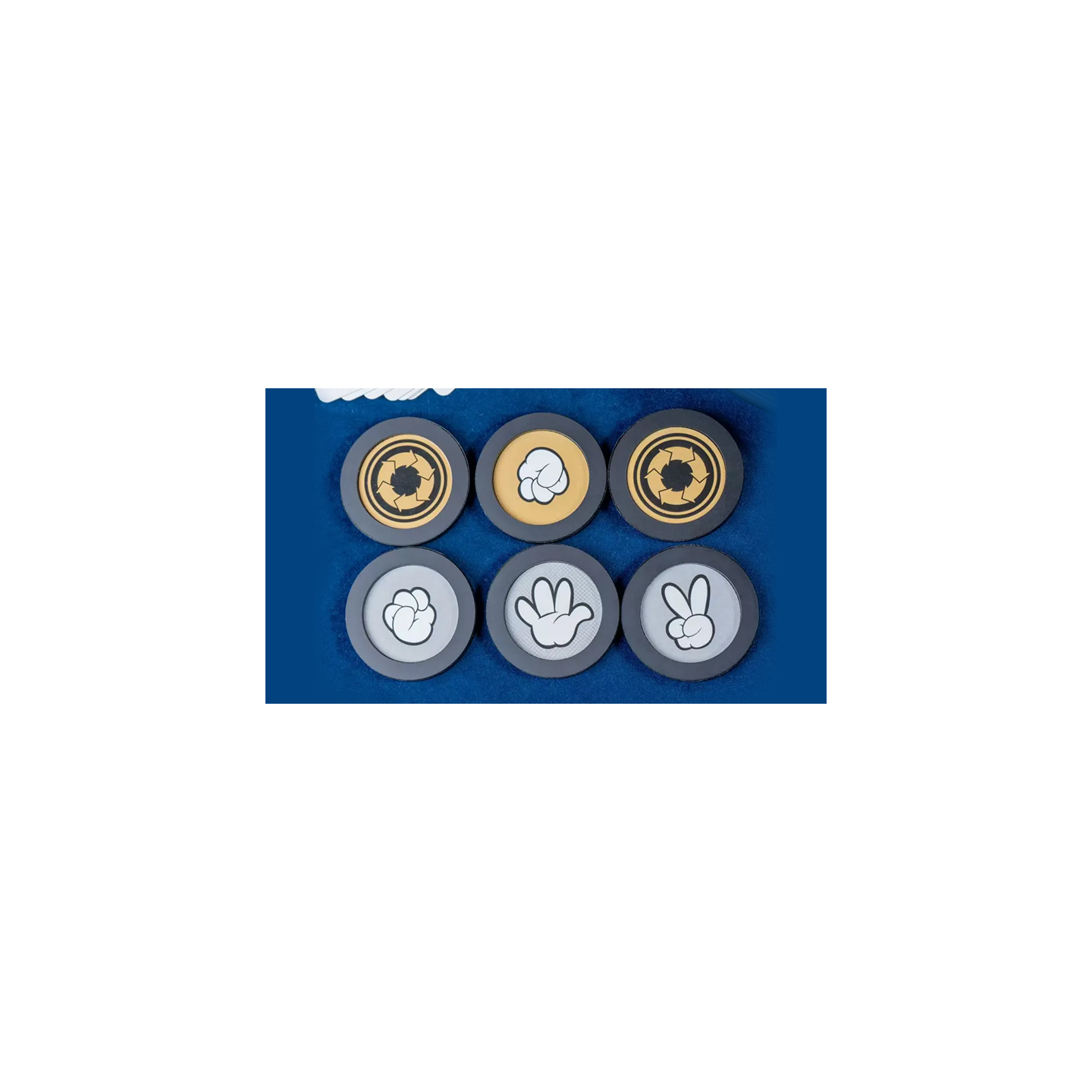 The Winner's Chip by Kaifu Wang