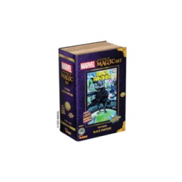 Multiverse of Magic Set (Black Panther) by Fantasma Magic