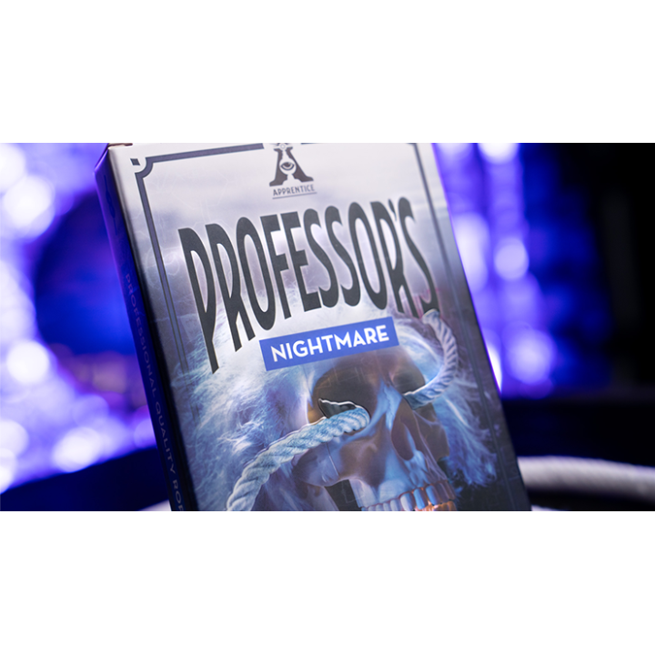 PROFESSORS NIGHTMARE by Apprentice Magic