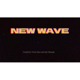 New Wave (USD Version) by Victor Sanz and João Miranda