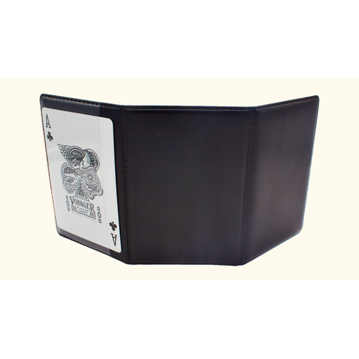 Folding Wallet Deluxe