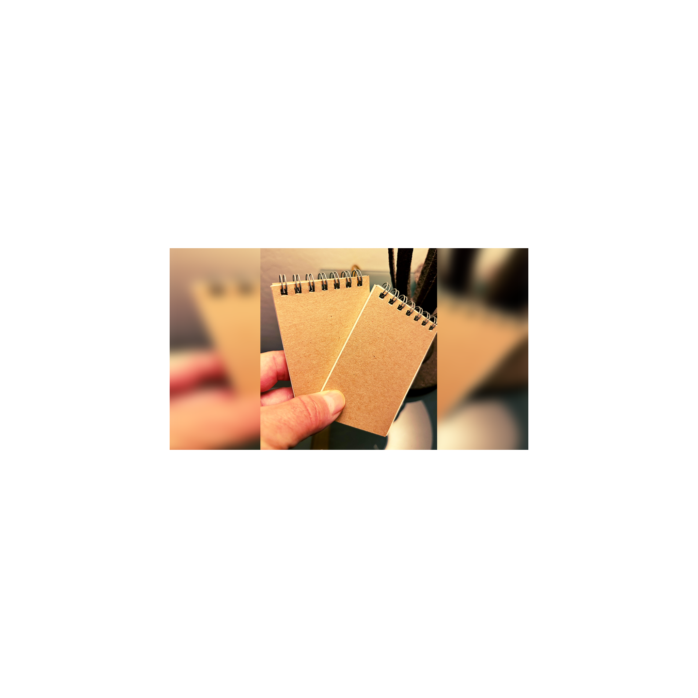 Svenpad Nano by Brett Barry