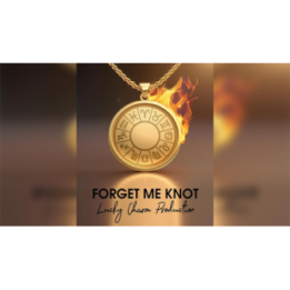 Forget Me Knot by GRUM®