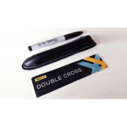 Double Cross Pro Holder by GRUM®