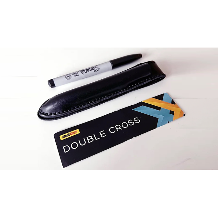 Double Cross Pro Holder by GRUM®