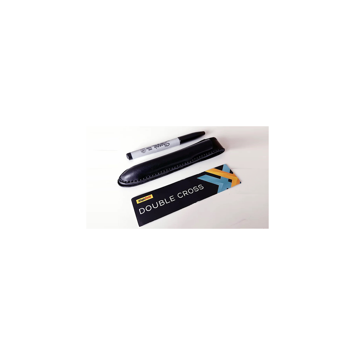 Double Cross Pro Holder by GRUM®