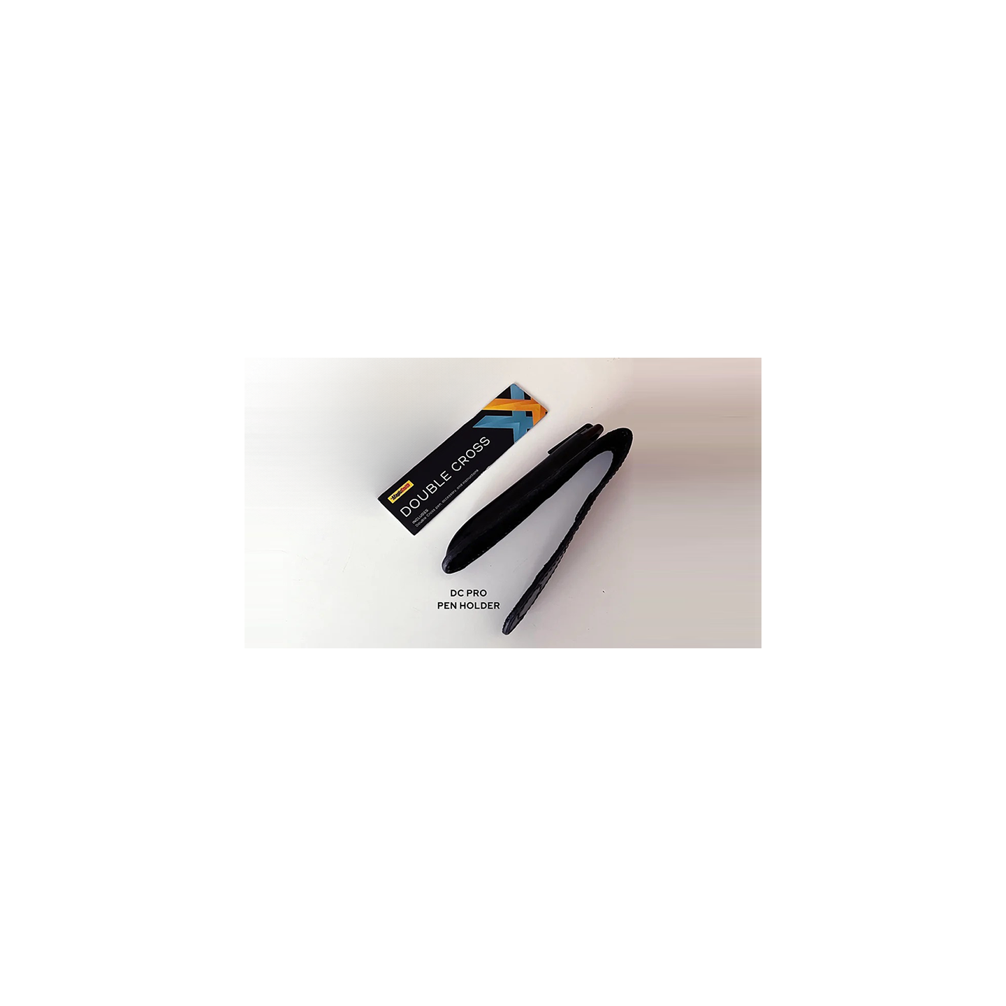 Double Cross Pro Holder by GRUM®