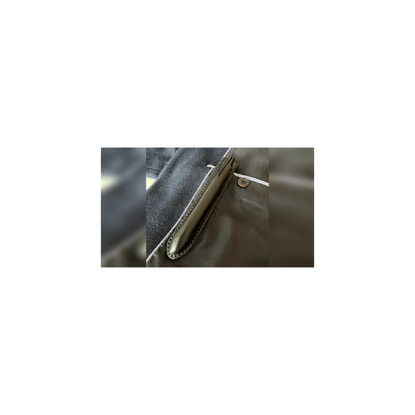 Double Cross Pro Holder by GRUM®