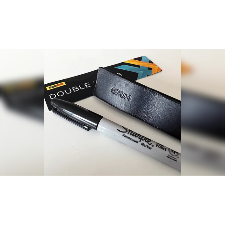 Double Cross Pro Holder by GRUM®