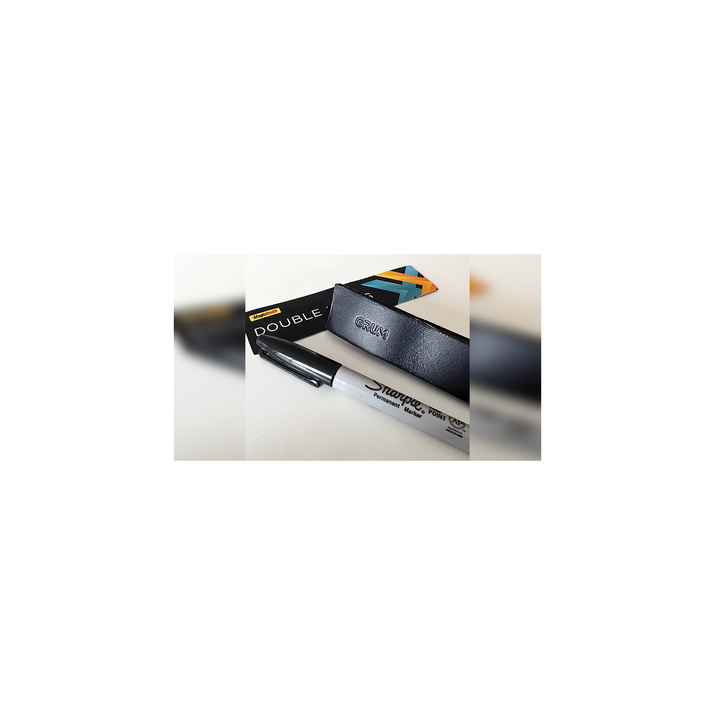 Double Cross Pro Holder by GRUM®