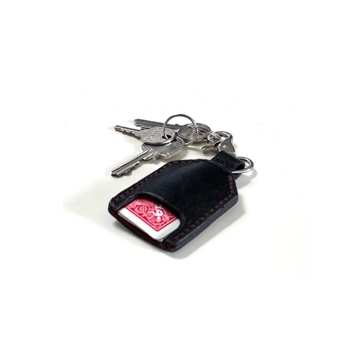 SC2KR (Signed Card to Keyring) by GRUM®