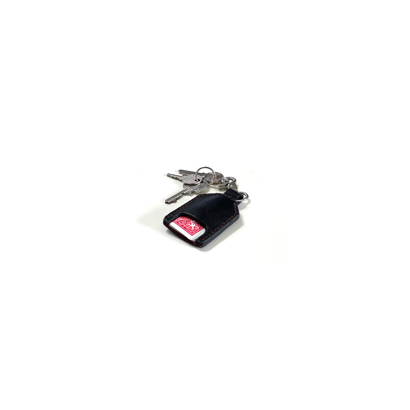 SC2KR (Signed Card to Keyring) by GRUM®