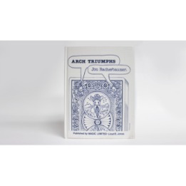 Arch Triumphs by Jon Racherbaumer - Book