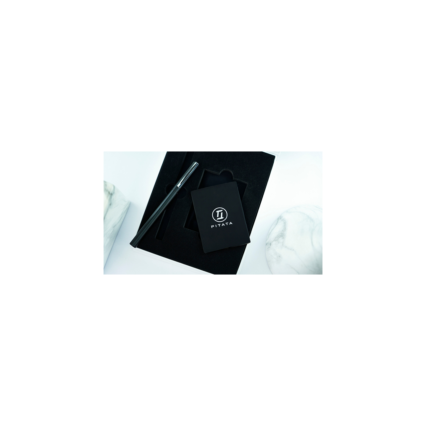 Smart Memo Pad by PITATA MAGIC