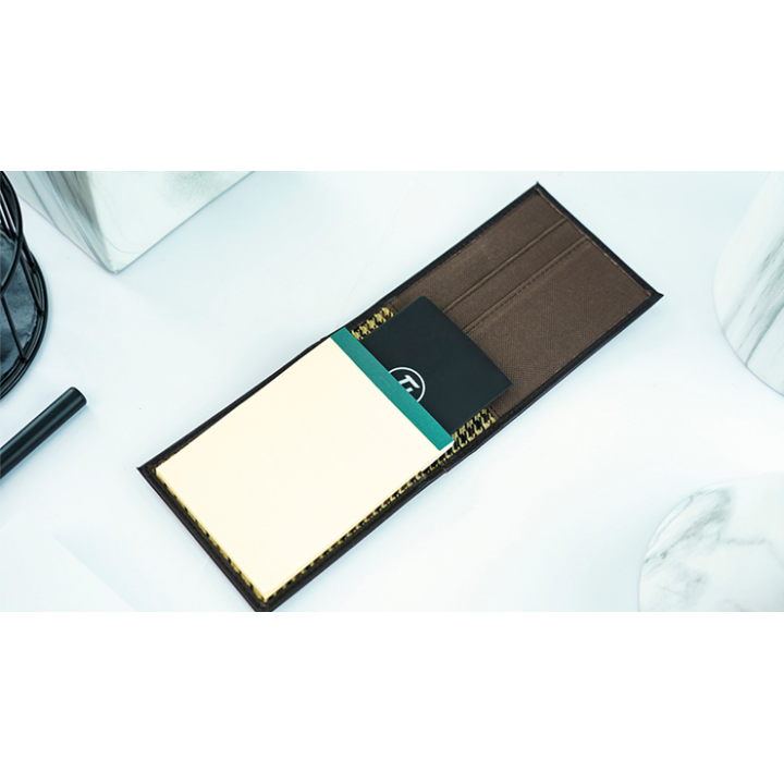 Smart Memo Pad by PITATA MAGIC