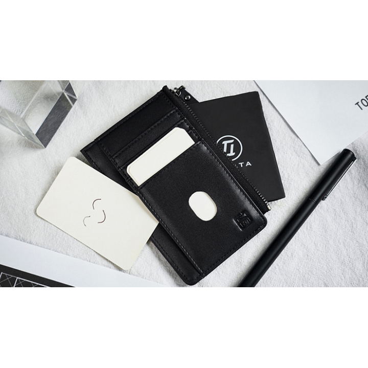 Smart Memo Pad by PITATA MAGIC